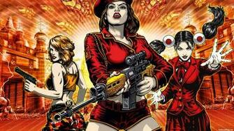 Red Alert Wallpaper
