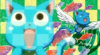 Amazing Directory Image Fairy Tail Happy Wallpaper