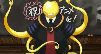 Assassination Classroom Un Nuovo Promo Per L Anime