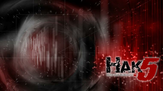 Hak5 Wallpaper