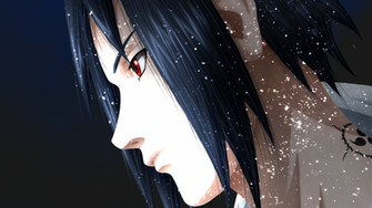 S Sasuke Wallpaper HD Votes You
