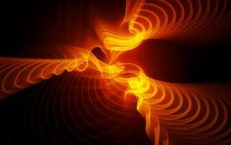 Orange Wallpaper Background