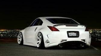 Nissan 350z Computer Wallpaper Desktop Background