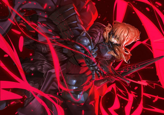Fate Series Wallpaper