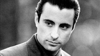 Andy Garcia For Desktop