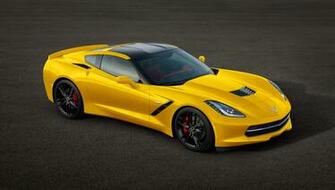 Corvette C7 Stingray