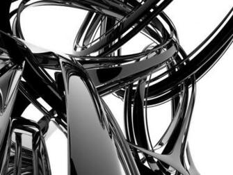 Wallpaper Cgi 3d