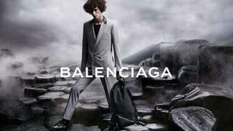 Campaigns Balenciaga