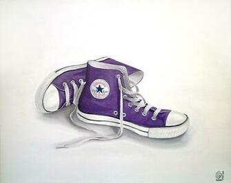 Cartoon Shoes Wallpaper In High Resolution For
