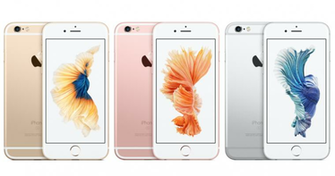 iPhone 6s Plus