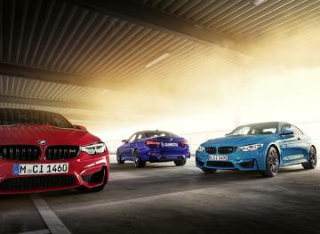 Bmw M4 Edition M Heritage Wallpaper HD Image Newcarcars