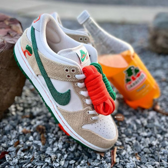 Jarritos X Nike Sb Dunk Low Fd0860 Release Date