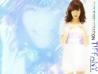 Snsd Tiffany X Kb Jpeg Hwang