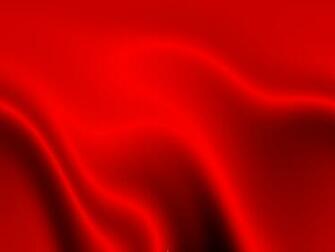 Red Satin Wallpaper