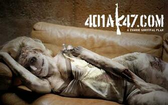 Image Zombie Wallpaper Scarlett Joha And Stock Photos
