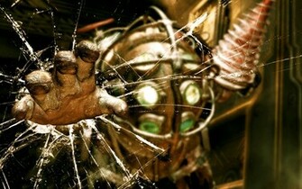 Bioshock Background Wallpaper