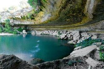 Hamilton Pool High Quality And Resolution Wallpaper On