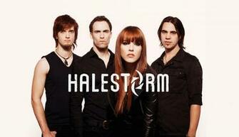 Halestorm Hard Rock Alternative Metal