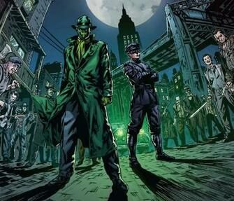 Pictures Comics Green Hornet Wallpaper And Background Id
