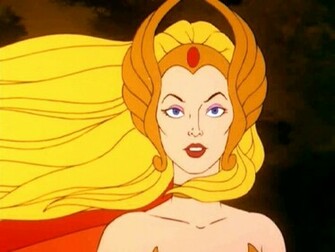 She Ra Wallpaper By Innocentshera