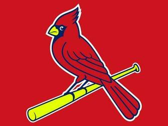Cardinals Logo Wallpaper