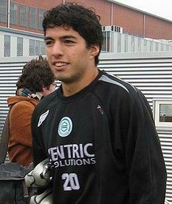 Luis Suarez Top Uruguay Footballer Footbal Soccer Wallpaper