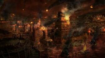 Hunted Wallpaper In Full 1080p HD Gamingbolt Video Game News