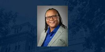 Newest Engineering Faculty Member Focuses On Inclusive Spaces In