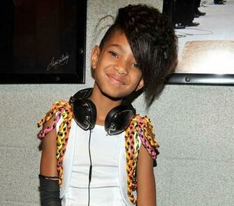 Willow Smith Image Wallpaper Photos