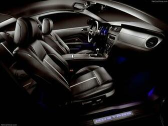 Ford Mustang Sync Background Release Date Specs Re Redesign