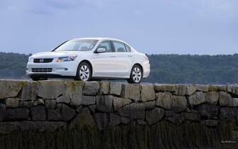 Honda Accord Sedan And Coupe HD Car Wallpaper New Cars