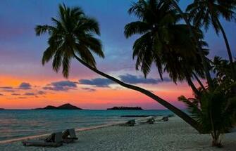 HD Image Samoa Collection