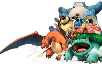 Pokemon Wallpaper For Android