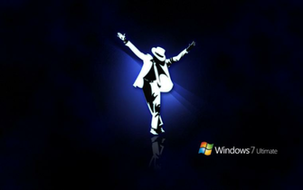Michael Jackson Desktop Wallpaper