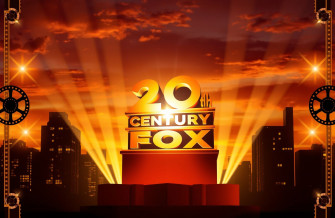 20th Century Fox Logo Wallpaper