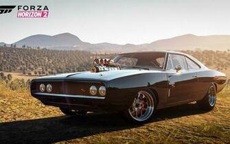 Dodge Charger Wallpaper On
