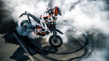 Ktm Smc R Wallpaper Teahub Io