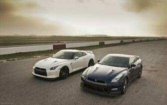 Home Nissan Gt R