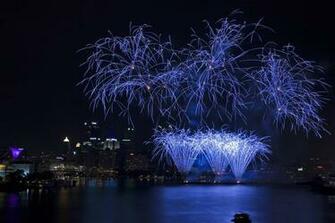 4th Of July Fireworks Pittsburgh