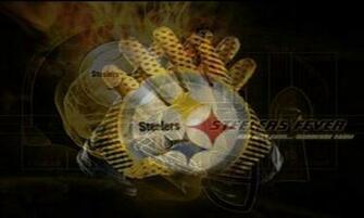 Enjoy This Awesome Live Wallpaper Of The Pittsburgh Steelers