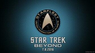 Star Trek Beyond Wallpaper Movies