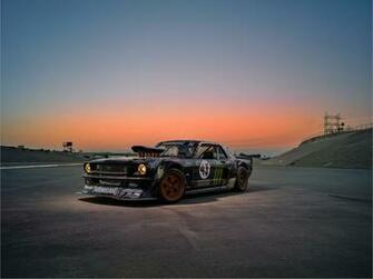 Hoonicorn Wallpaper