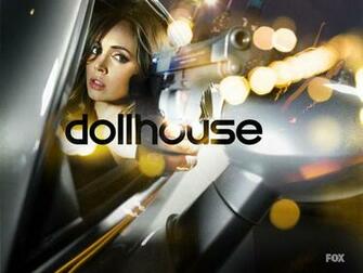 Dollhouse Wallpaper Movie