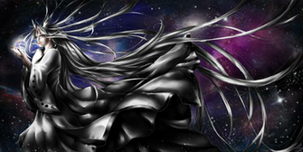 Kaguya Tsutsuki Wallpaper