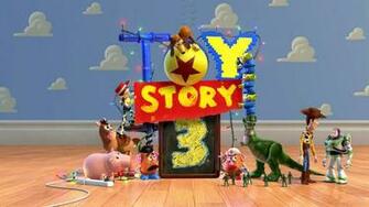 Disney Pixar Toy Story HD Posters Wallpaper All Characters