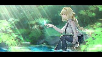 Fate Apocrypha 4k Ultra HD Wallpaper Background Image