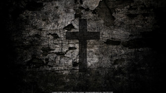 Jesus Cross Wallpaper