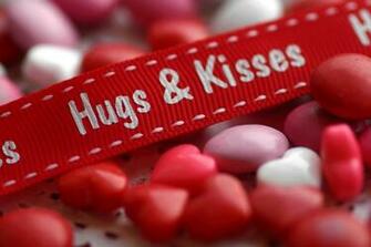 Hugs And Kisses