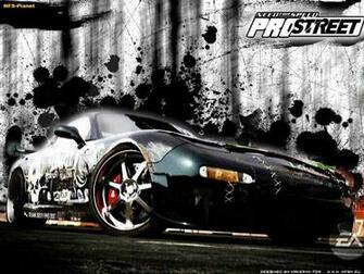 Need For Speed HD Wallpaper C A R W L P E