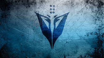 House Of Wolves Blue Scratch By 1337ninjasakura